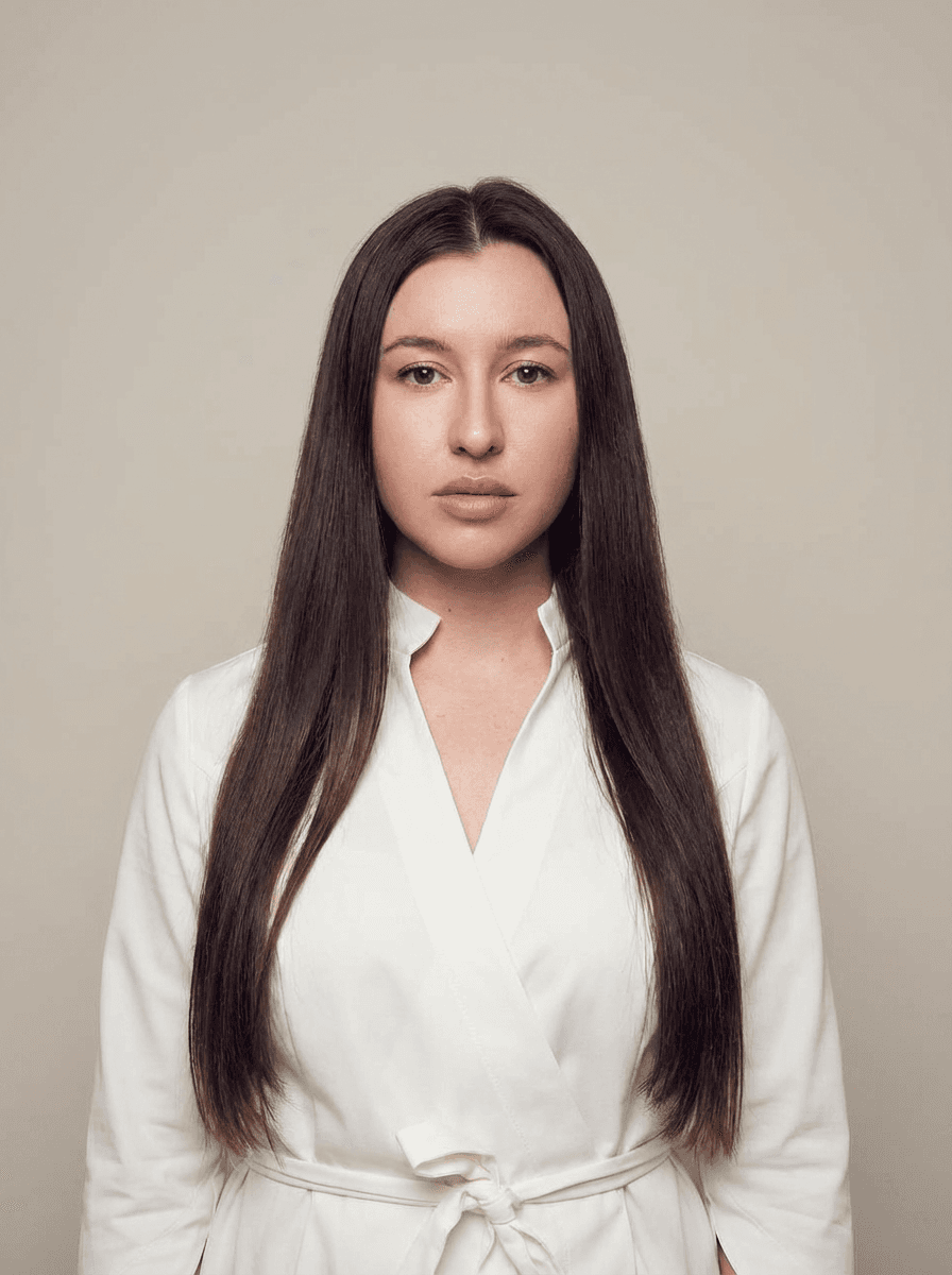 Кондрашева Валерия Александровна