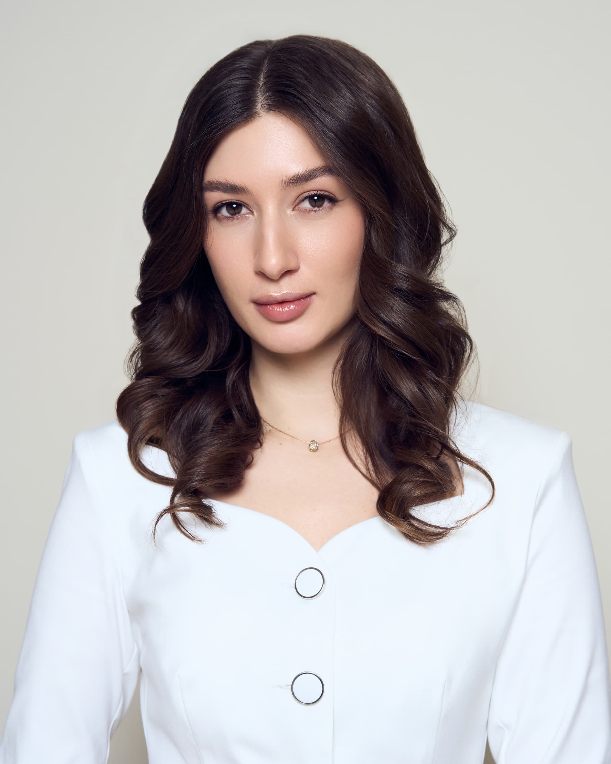 Комарова Анастасия Дмитриевна