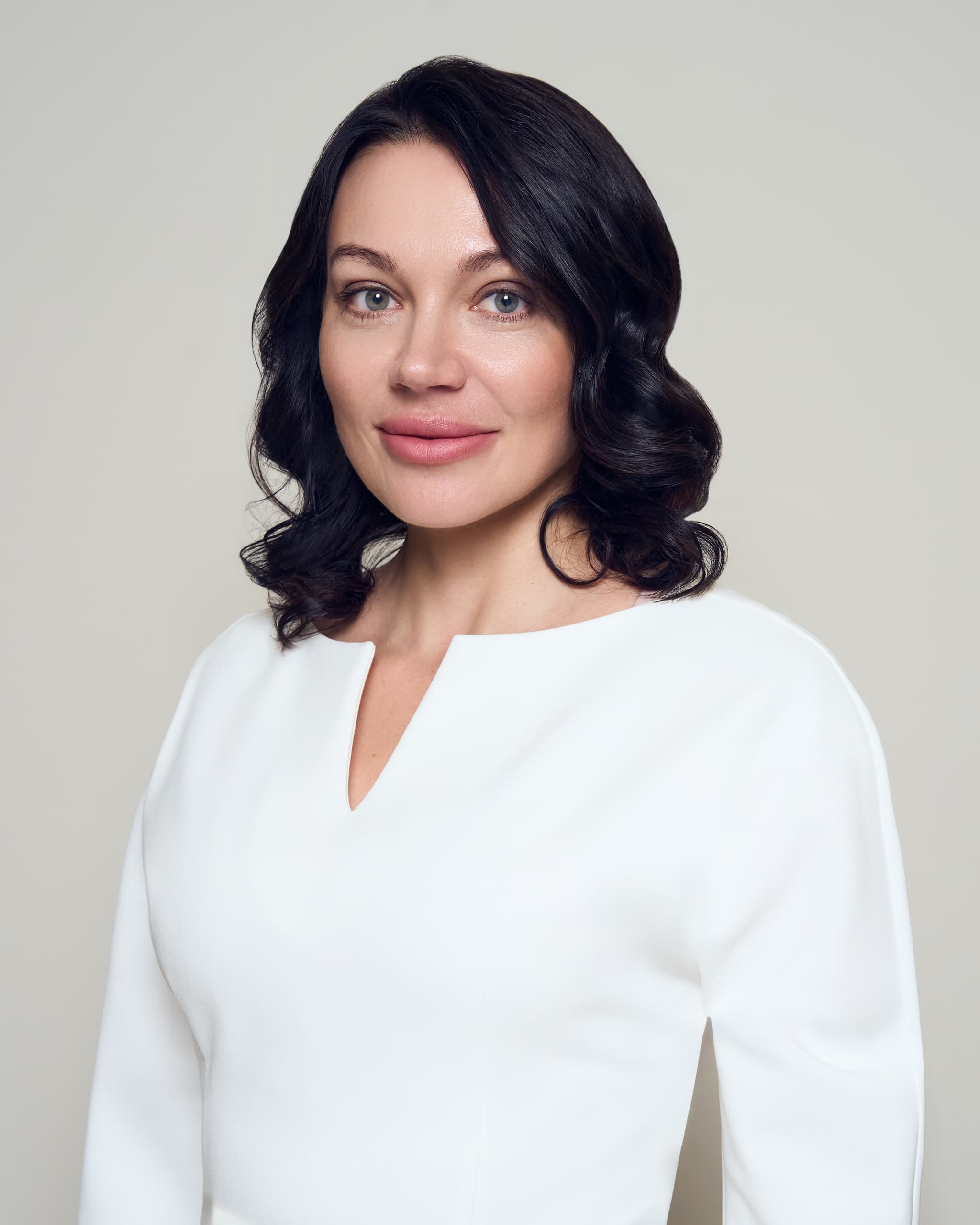 Волкова Наталья Владимировна